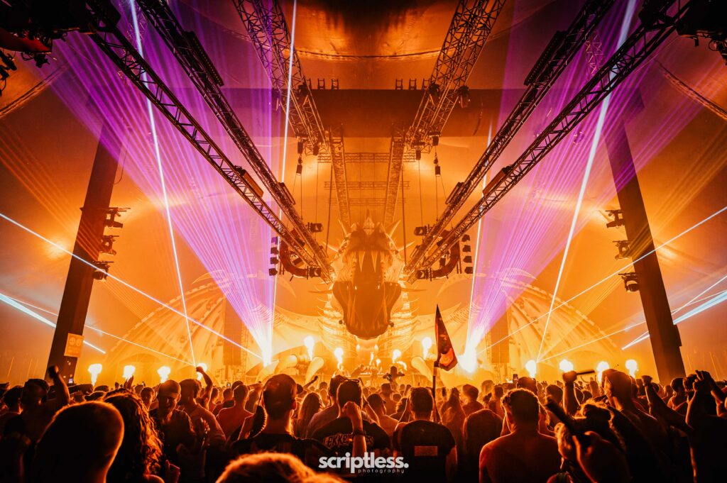 Defqon.1 2025