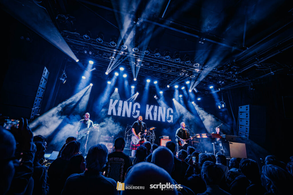 King King
