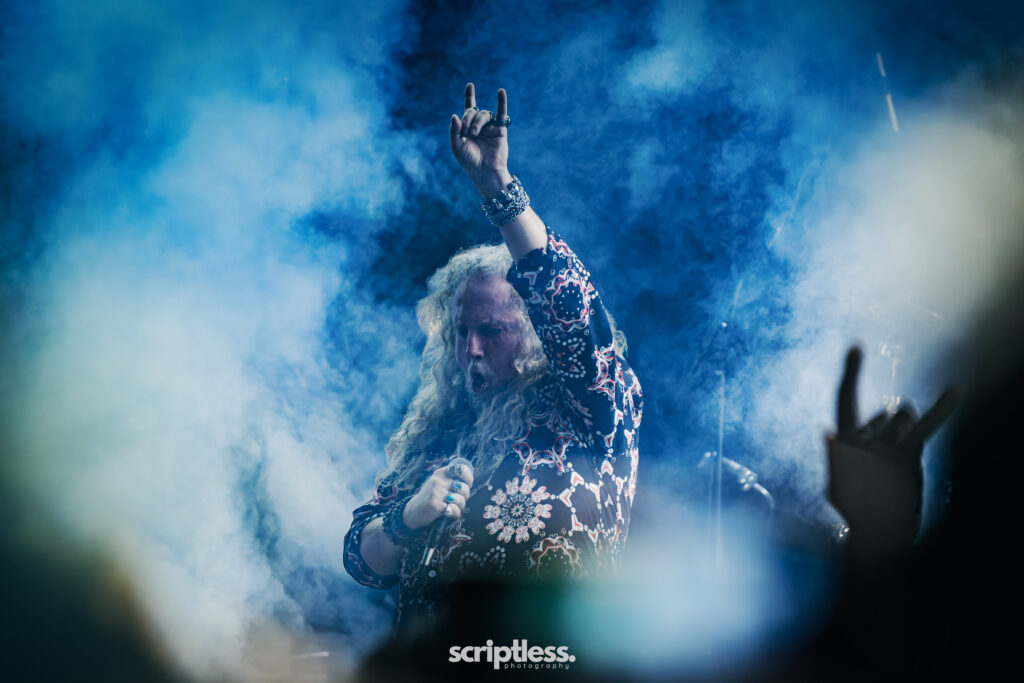 Ronnie James Dio